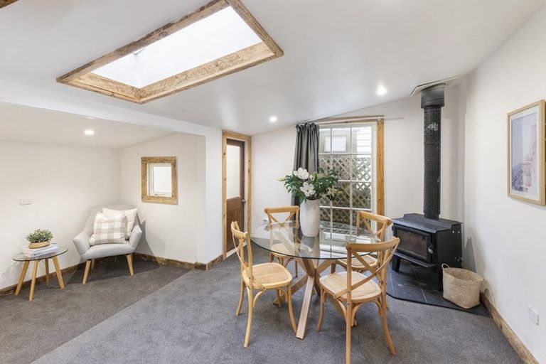Photo of property in 1/106 Huxley Street, Sydenham, Christchurch, 8023