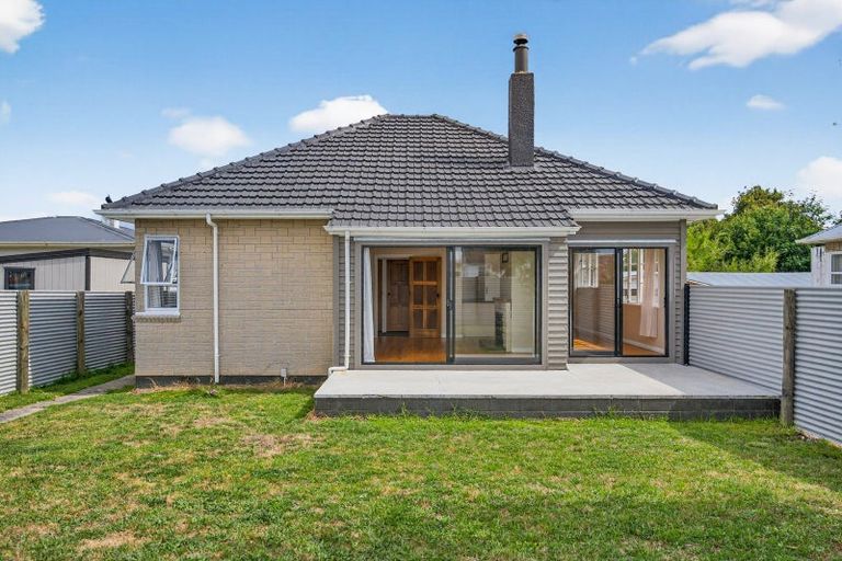 Photo of property in 34 Centennial Crescent, Te Hapara, Gisborne, 4010