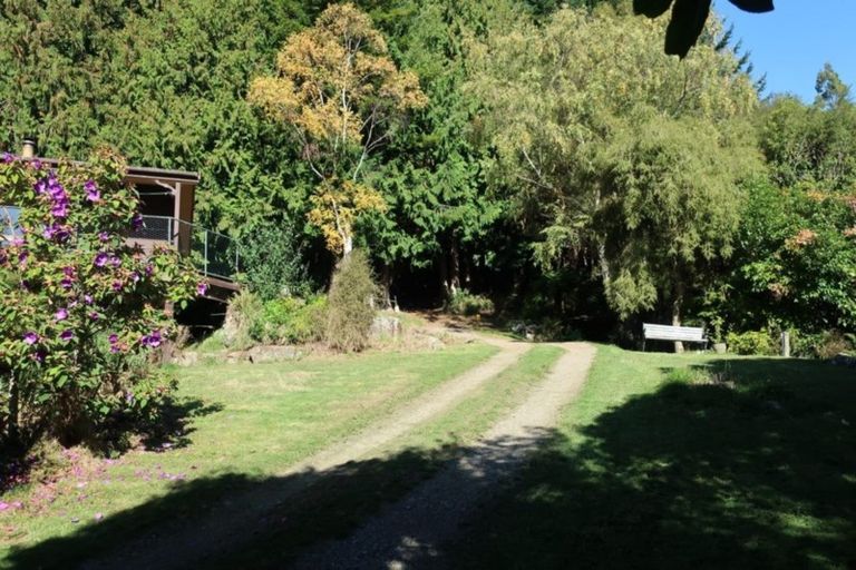 Photo of property in 102 Reynolds Valley Road, Okuti Valley, Little River, 7591