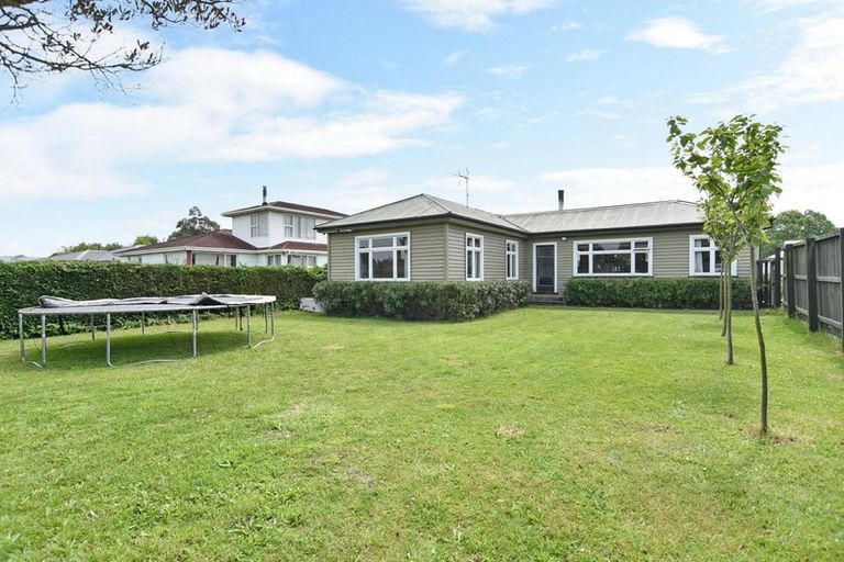 Photo of property in 140 Carters Road, Amberley, 7410