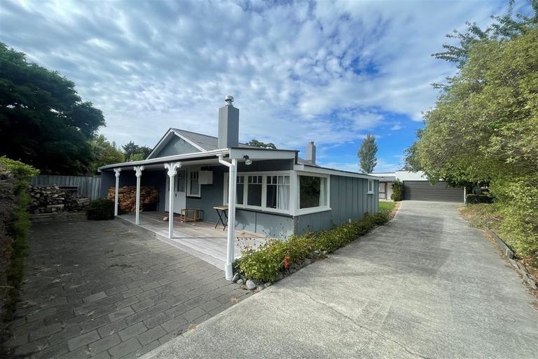 Photo of property in 5 Bridge Street, Waikuku Beach, 7473