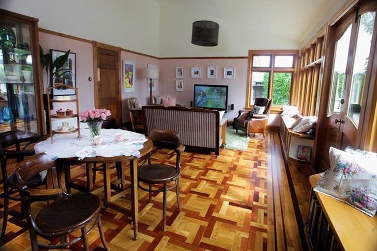 Photo of property in Elloughton Homestead, 35 Pages Road, Marchwiel, Timaru, 7910