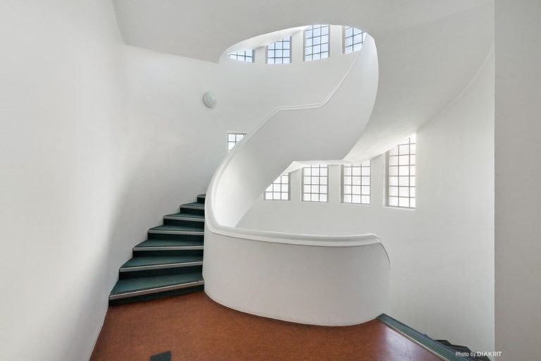 Photo of property in Atlas House, 15b/22 Ghuznee Street, Te Aro, Wellington, 6011