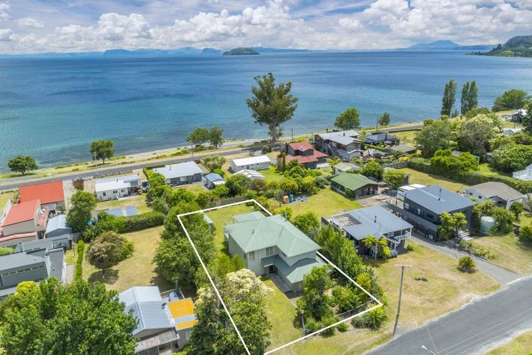Photo of property in 7 Otaiatoa Street, Tauranga Taupo, Turangi, 3382