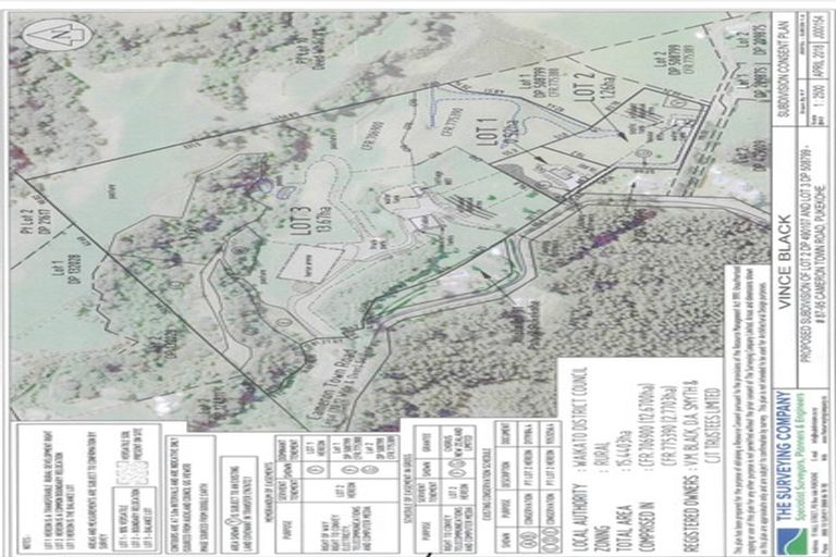 Photo of property in 93 Cameron Town Road, Pukekohe, 2678