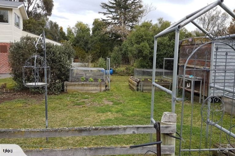 Photo of property in 250 Wards Road, Swannanoa, Rangiora, 7475