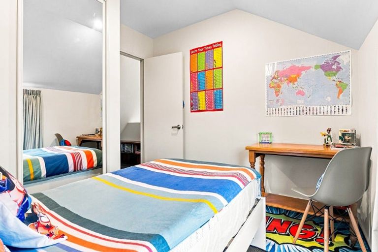 Photo of property in 125a King Street, Sydenham, Christchurch, 8023