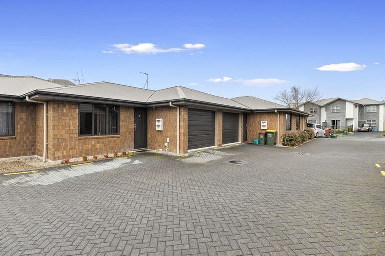 Photo of property in 9/31 Jones Crescent, Melville, Hamilton, 3206