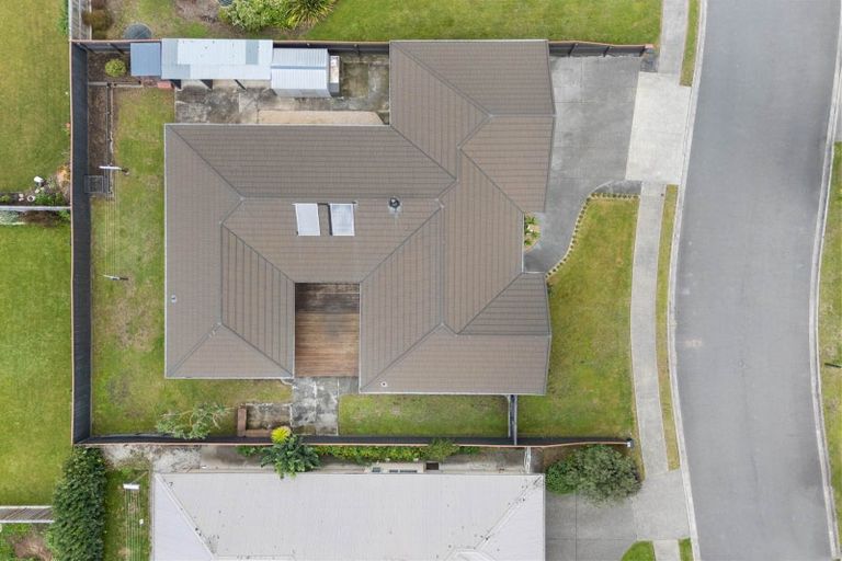 Photo of property in 2 Puketea Place, Redwoodtown, Blenheim, 7201