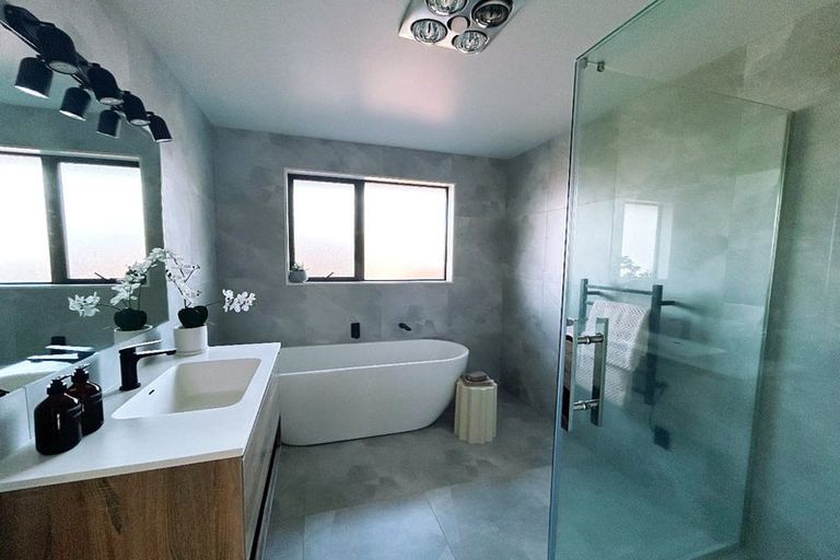 Photo of property in 4 Paiaka Place, Rototuna North, Hamilton, 3210