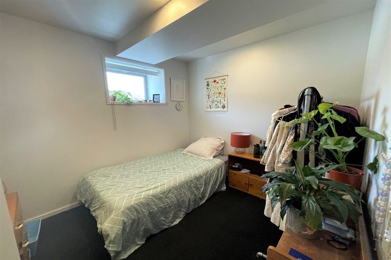 Photo of property in Quantum On Thorndon Quay, 5/163d Thorndon Quay, Pipitea, Wellington, 6011