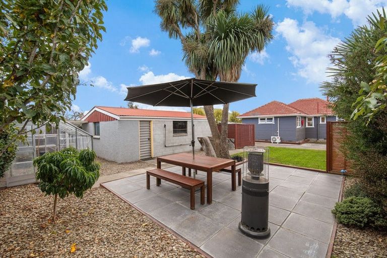 Photo of property in 27 Aurora Street, Hei Hei, Christchurch, 8042