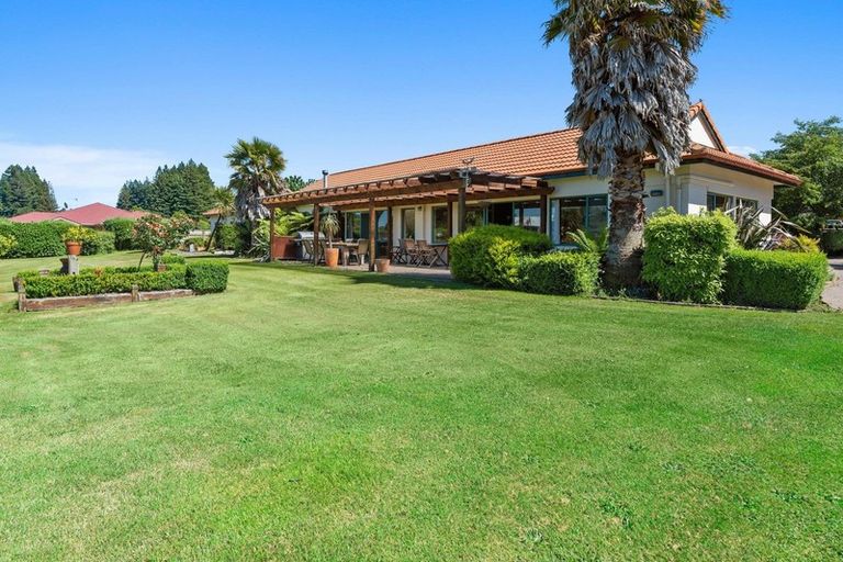 Photo of property in 9 Te Waerenga Road, Hamurana, Rotorua, 3096