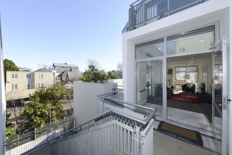 Photo of property in 25/41 Cambridge Terrace, Christchurch Central, Christchurch, 8013
