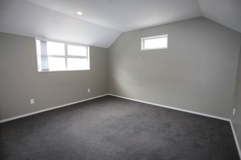 Photo of property in 484 Barbadoes Street, Edgeware, Christchurch, 8013