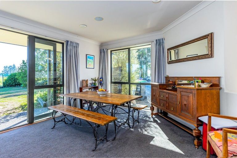 Photo of property in 119 Orari Back Road, Geraldine, 7992