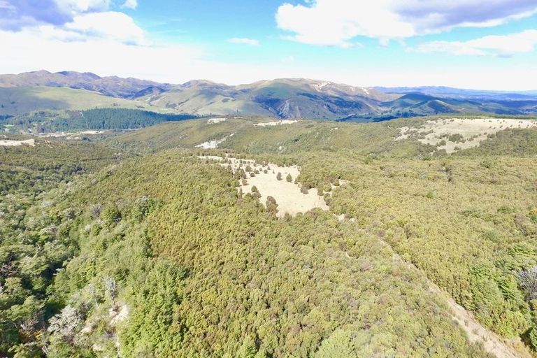 Photo of property in Mt Lyford, 95 Tinline Terrace, Lyford, Waiau, 7395