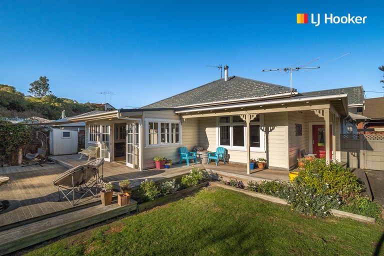 Photo of property in 7 Gourley Street, Saint Kilda, Dunedin, 9012