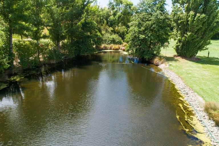 Photo of property in 291 Napier Road, Kelvin Grove, Palmerston North, 4470