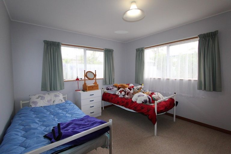 Photo of property in 9 Hughes Court, Pahiatua, 4910