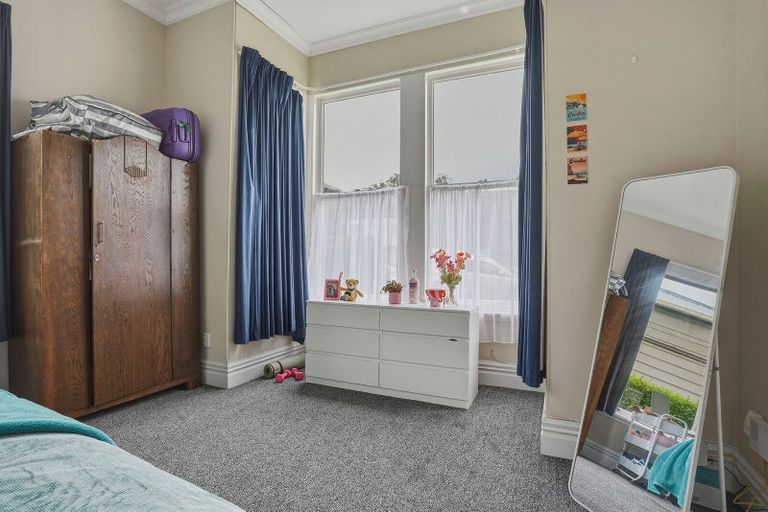 Photo of property in 939 Cumberland Street, North Dunedin, Dunedin, 9016