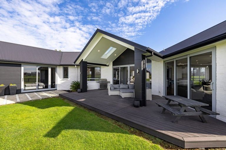 Photo of property in 431 Horotiu Road, Te Kowhai, Hamilton, 3288