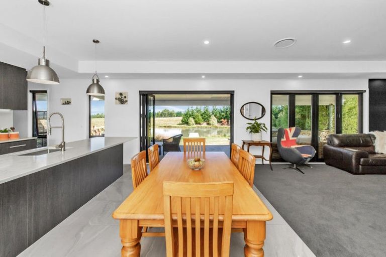 Photo of property in 163 Loburn Kowai Road, Loburn, Rangiora, 7472