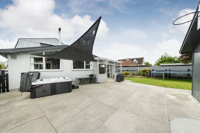 Photo of property in 61 Langley Avenue, Milson, Palmerston North, 4414