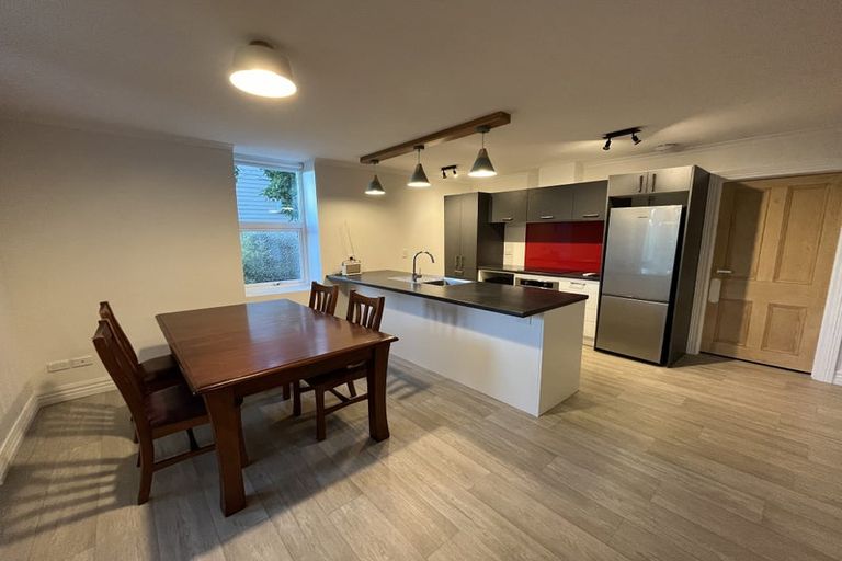 Photo of property in 15 Scotland Street, Dunedin Central, Dunedin, 9016
