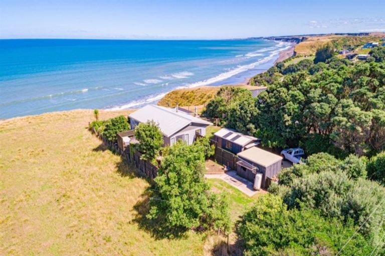 Photo of property in 97 Peat Avenue, Kai Iwi, Whanganui, 4574
