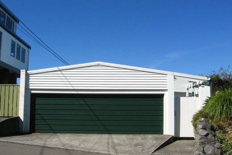 Photo of property in 81 Calcutta Street, Khandallah, Wellington, 6035