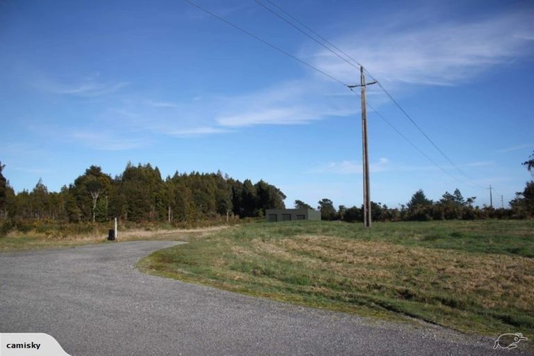 Photo of property in 18 Craig Road, Ruatapu, 7883