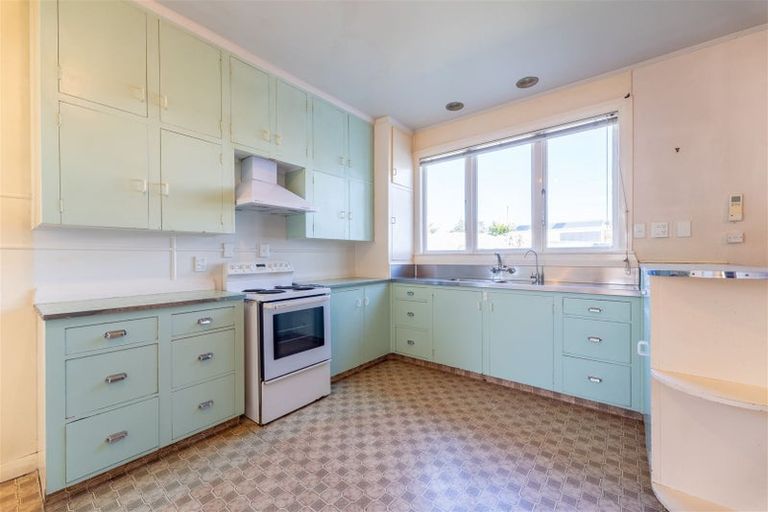 Photo of property in 6 Mere Mere Street, Seaview, Timaru, 7910