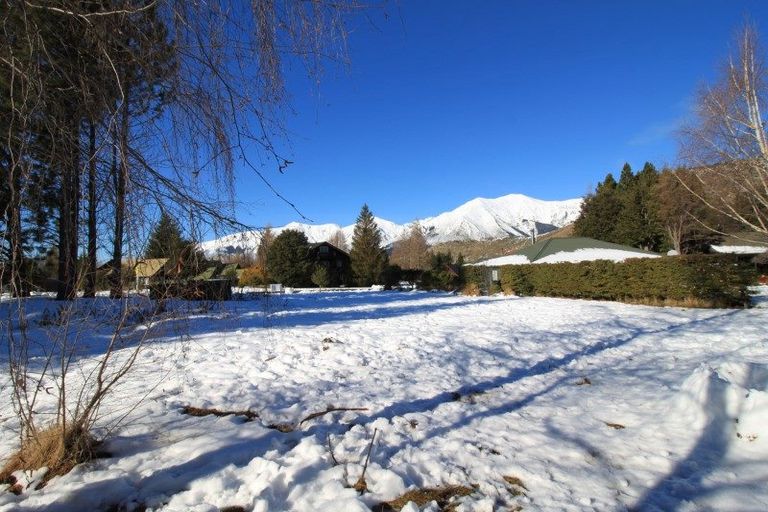 Photo of property in 1 Slalom Place, Castle Hill, Springfield, 7580