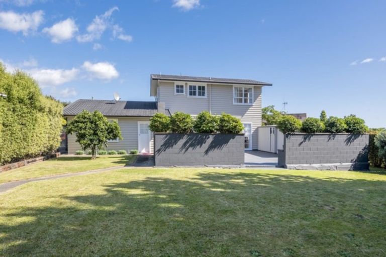 Photo of property in 24 Lancaster Street, Levin, 5510