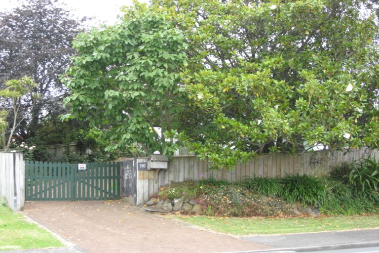 Photo of property in 150 Edinburgh Street, Pukekohe, 2120