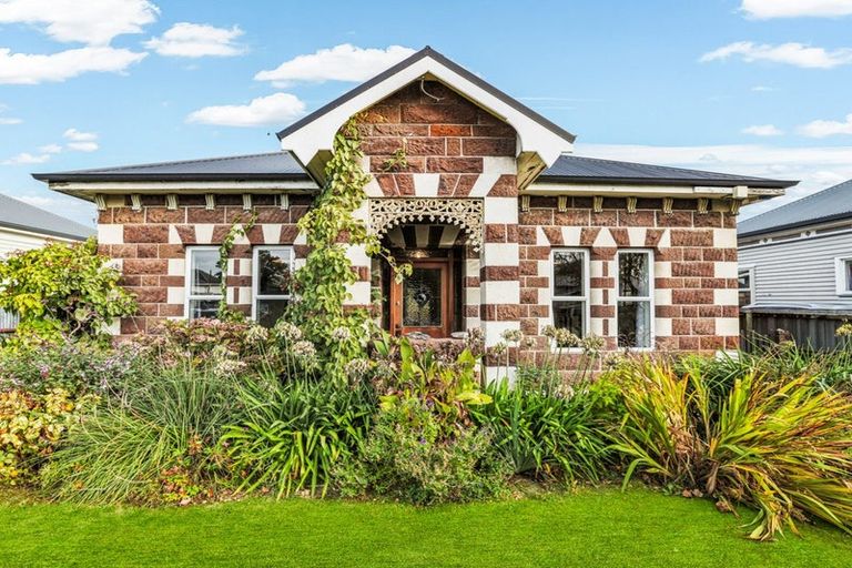 Photo of property in 66 Laurence Street, Waltham, Christchurch, 8011