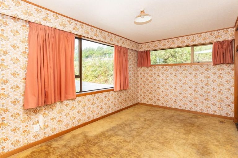 Photo of property in 217 Omoto Road, Kaiata, Greymouth, 7805
