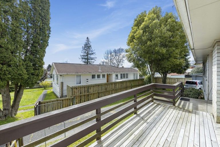 Photo of property in 27 Mountbatten Place, Tokoroa, 3420