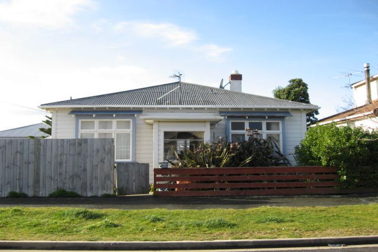 Photo of property in 9 Montreal Street, Saint Kilda, Dunedin, 9012