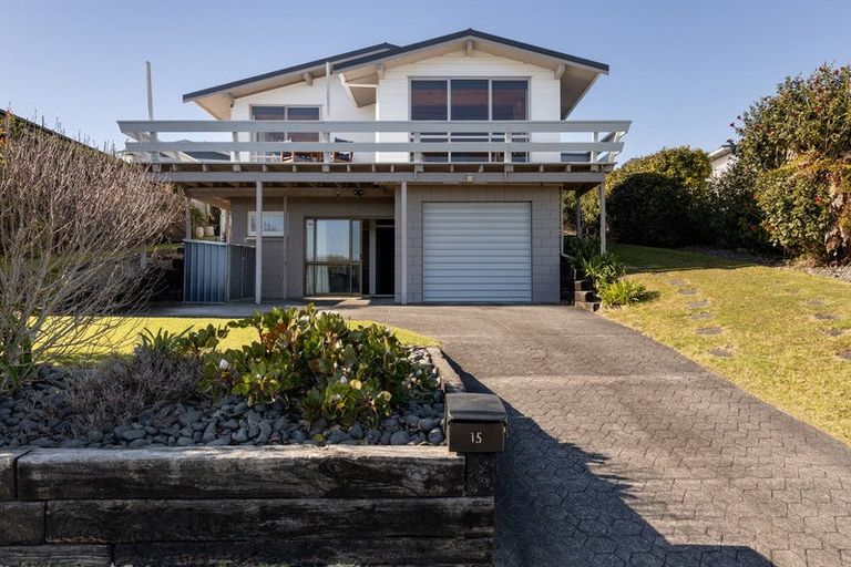 Photo of property in 15 Hamurana Road, Omokoroa, 3114