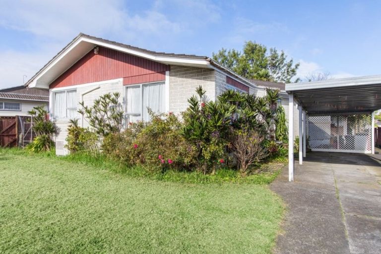 Photo of property in 120 Hillcrest Road, Papatoetoe, Auckland, 2025