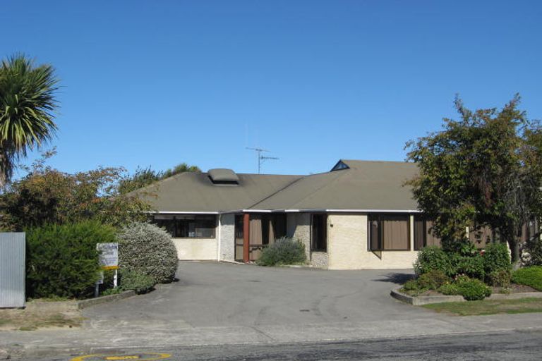 Photo of property in 16 Cass Street, Temuka, 7920