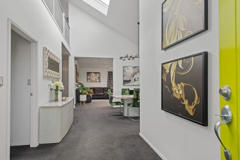 Photo of property in 31 Grosvenor Drive, Matamata, 3400