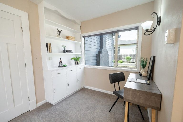 Photo of property in 145 Duke Street, Gladstone, Invercargill, 9810