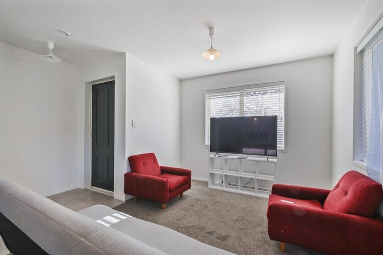 Photo of property in 66 Quinn Crescent, Woodend, 7610