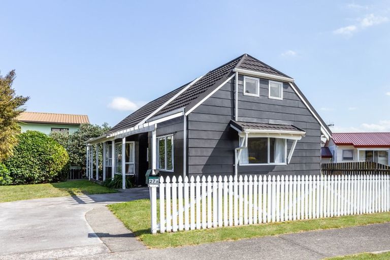 Photo of property in 1/27 Tobin Place, Richmond Heights, Taupo, 3330
