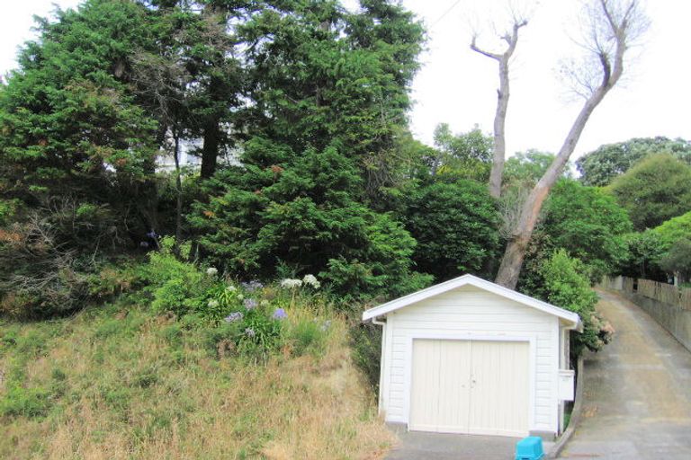 Photo of property in 29 Krull Street, Vogeltown, Wellington, 6021