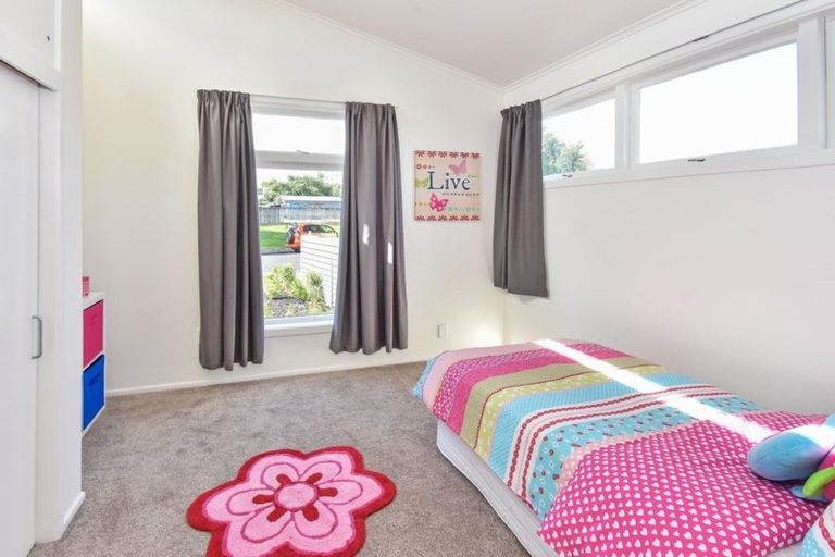 Photo of property in 46 Tairere Crescent, Rosehill, Papakura, 2113