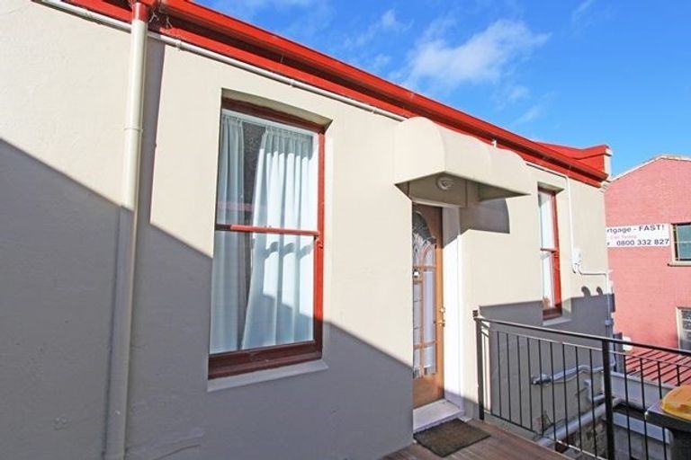 Photo of property in 21b Clark Street, Dunedin Central, Dunedin, 9016